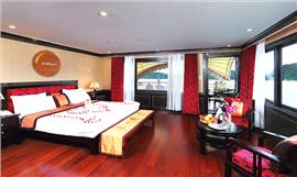 Suite Cabin